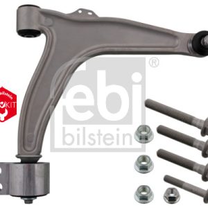 Brat suspensie roata FEBI BILSTEIN 34228