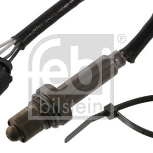 Sonda Lambda FEBI BILSTEIN 34681