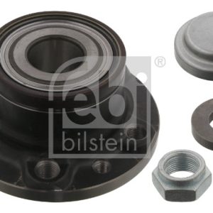 Set rulment roata FEBI BILSTEIN 34956
