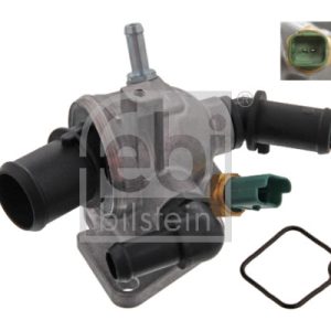 Carcasa termostat FEBI BILSTEIN 36284