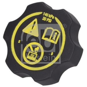 Buson vas expansiune FEBI BILSTEIN 36579