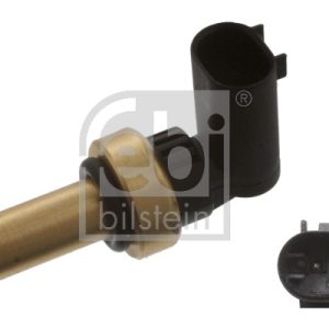 Senzor temperatura lichid de racire FEBI BILSTEIN 37083