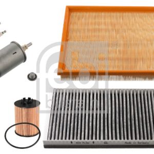 Set piese inspectie FEBI BILSTEIN 37493