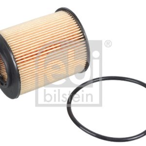 Filtru ulei FEBI BILSTEIN 37557