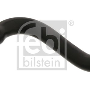 Furtun aerisire bloc motor FEBI BILSTEIN 38945