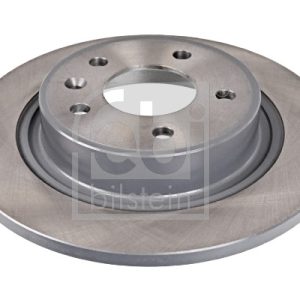 Disc frana FEBI BILSTEIN 39189