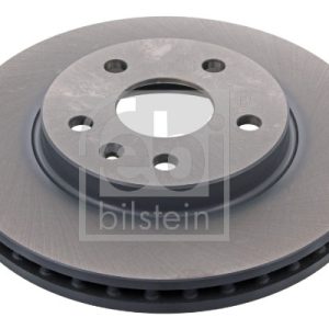 Disc frana FEBI BILSTEIN 39195