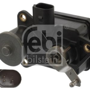 Element reglaj clapeta (galerie admisie) FEBI BILSTEIN 39547