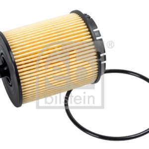 Filtru ulei FEBI BILSTEIN 39762