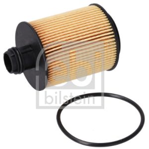 Filtru ulei FEBI BILSTEIN 39837