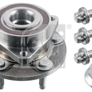 Set rulment roata FEBI BILSTEIN 40099