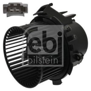Ventilator habitaclu FEBI BILSTEIN 40176