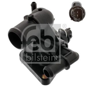 Termostat lichid racire FEBI BILSTEIN 40236