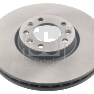 Disc frana FEBI BILSTEIN 43865