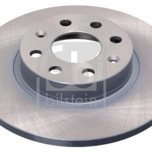 Disc frana FEBI BILSTEIN 43919