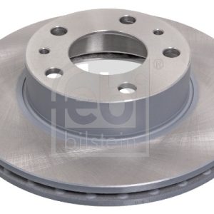 Disc frana FEBI BILSTEIN 43933