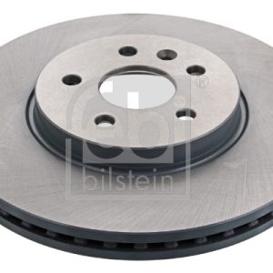 Disc frana FEBI BILSTEIN 43987