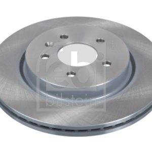 Disc frana FEBI BILSTEIN 44047