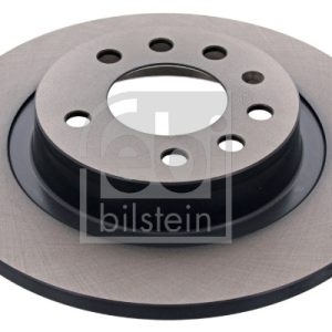 Disc frana FEBI BILSTEIN 44115