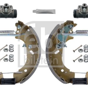 Set saboti frana FEBI BILSTEIN 44313
