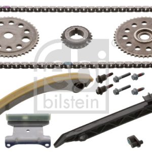 Kit lant de distributie FEBI BILSTEIN 44913
