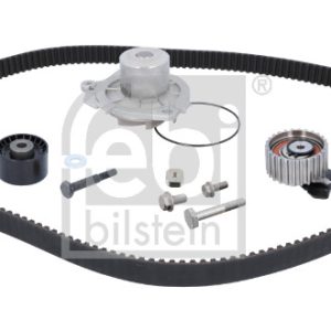 Set pompa apa + curea dintata FEBI BILSTEIN 45142