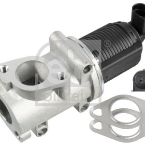 Supapa EGR FEBI BILSTEIN 45157