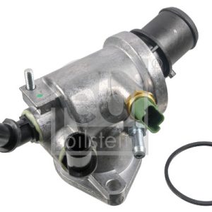 Termostat lichid racire FEBI BILSTEIN 45540