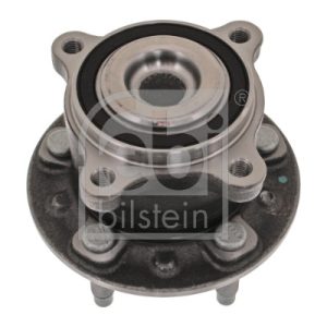 Set rulment roata FEBI BILSTEIN 47317