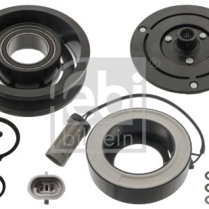 Cupla magnetica compresor climatizare FEBI BILSTEIN 47834