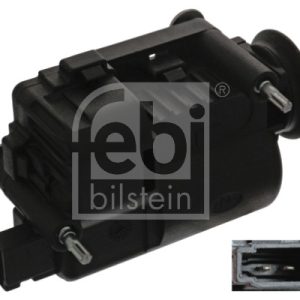 Element reglaj inchidere centralizata FEBI BILSTEIN 47865