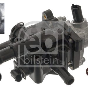 Termostat lichid racire FEBI BILSTEIN 49190