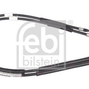 Cablu frana de parcare FEBI BILSTEIN 49627
