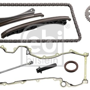 Kit lant de distributie FEBI BILSTEIN 49722