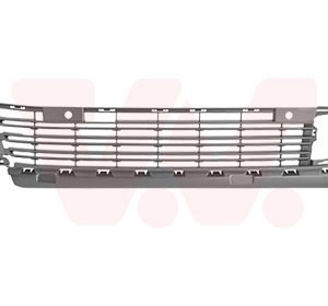 Grila ventilatie bara protectie VAN WEZEL 0944599