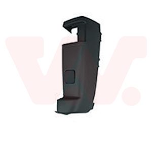 Tampon VAN WEZEL 0982536