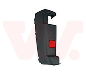 Tampon VAN WEZEL 0983535 – OPEL | AutoRival