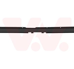 Tampon VAN WEZEL 0983542