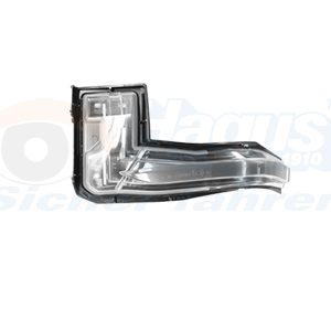 Semnalizator VAN WEZEL 0989915