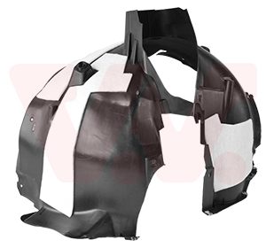 Carenaj pasaj roata VAN WEZEL 0991435 – OPEL | AutoRival