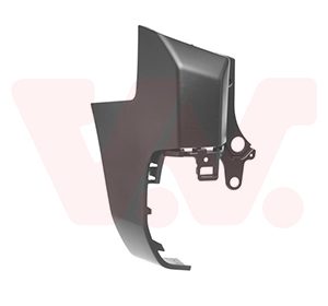Tampon VAN WEZEL 0991533