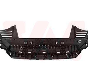 Acoperire spoiler fata VAN WEZEL 0991701 – OPEL | AutoRival