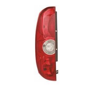 Lampa spate VAN WEZEL 1638931