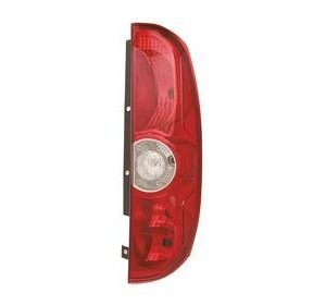 Lampa spate VAN WEZEL 1638932