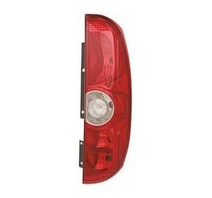 Lampa spate VAN WEZEL 1638934