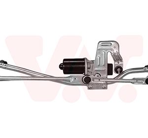 Legaturi stergator parbriz VAN WEZEL 1651229