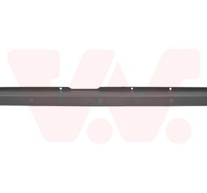 Tampon VAN WEZEL 1651540