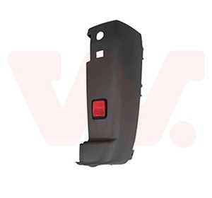Tampon VAN WEZEL 1652534