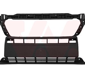 Tampon VAN WEZEL 1652570