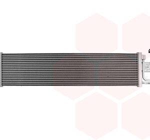 Radiator racire ulei cutie de viteze automata VAN WEZEL 37013722